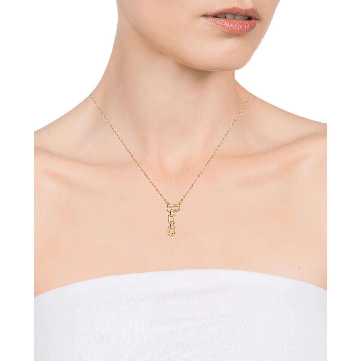 Colar feminino Viceroy 13137C100-30